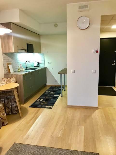 Karlson Boutique Apart Hotel ทาลลินน์ ภายนอก รูปภาพ