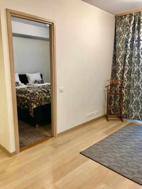Karlson Boutique Apart Hotel ทาลลินน์ ภายนอก รูปภาพ
