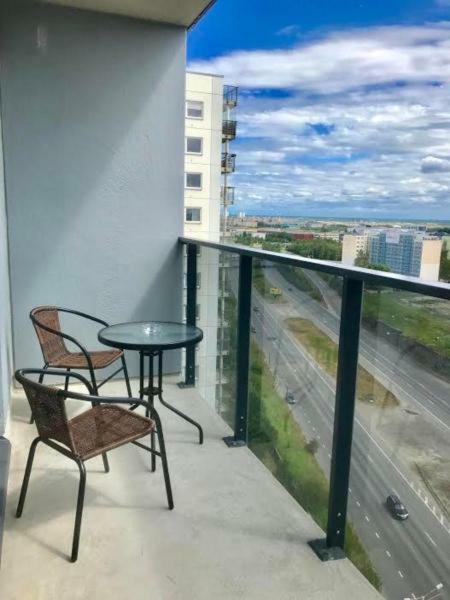 Karlson Boutique Apart Hotel ทาลลินน์ ภายนอก รูปภาพ
